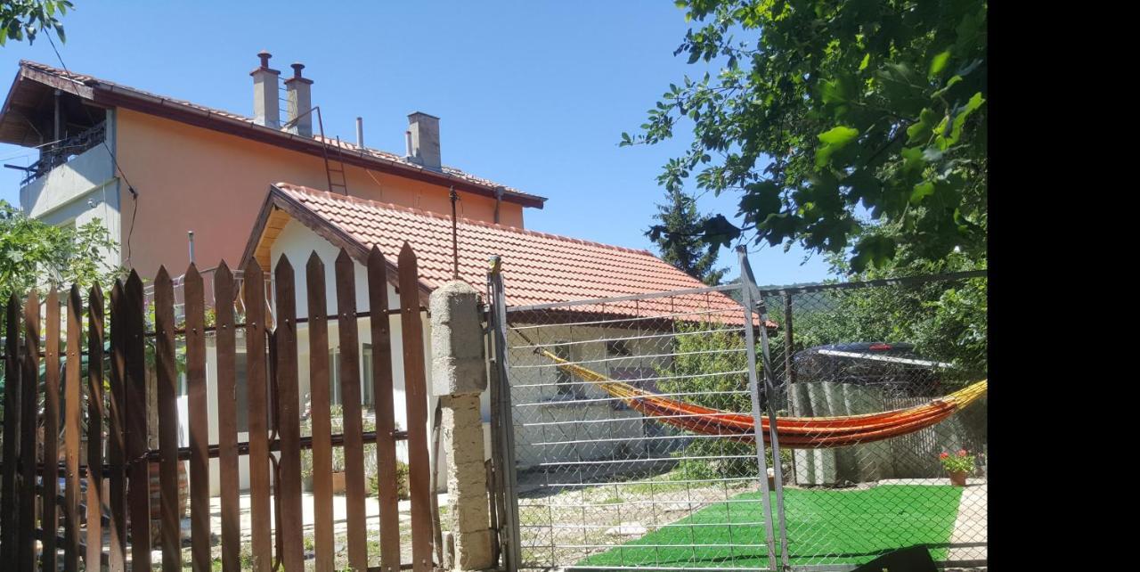 Луна Βάρνα Εξωτερικό φωτογραφία