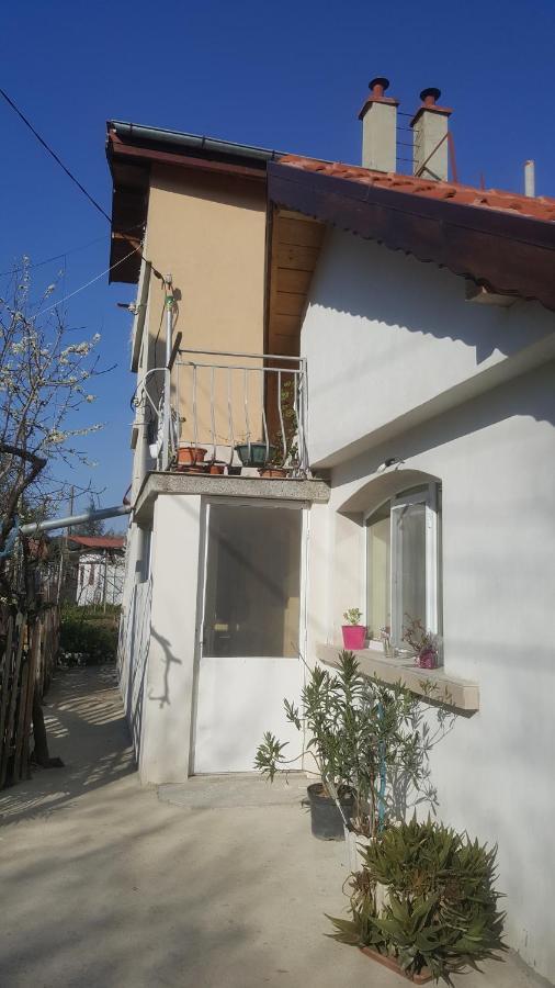 Луна Βάρνα Εξωτερικό φωτογραφία